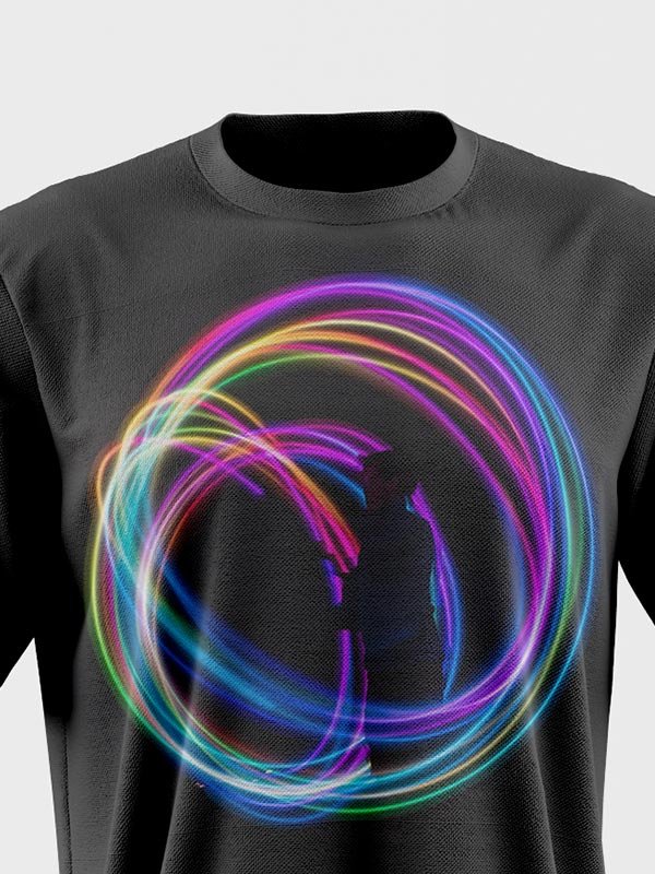 t-shirt-04-01 T-Shirt Four - Imagen 2